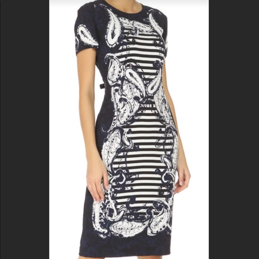 Escada Dress